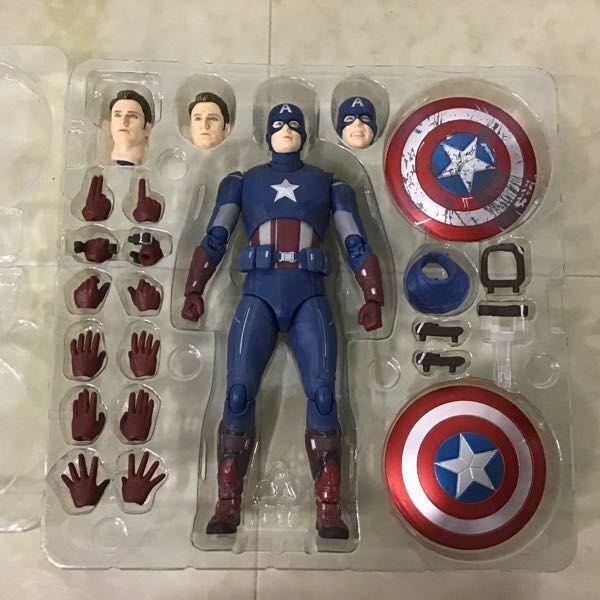 1円〜 未開封含  アベンジャーズ ドクター・ストレンジ