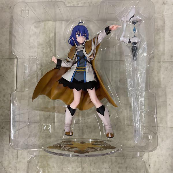 コトブキヤ 1/8 無職転生 異世界行ったら本気だす ロキシー