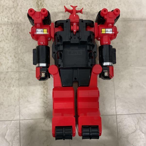 バンダイ スーパーチェンジ シリーズ ビーロボ カブタック DXドデカブタック バンダイ スーパーチェンジ シリーズ ビーロボ カブタック DX