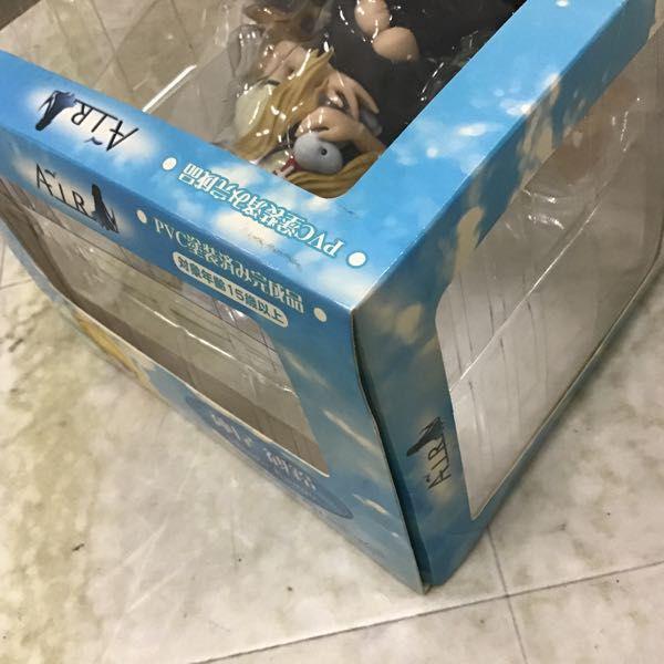 購買部 限定販売 AIR 神尾観鈴 ゲームポーチ 新品 未開封 Switch ムービック AIR 神尾 観鈴 販売・買取