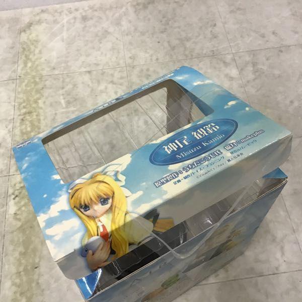 ムービック AIR 神尾 観鈴 販売・買取