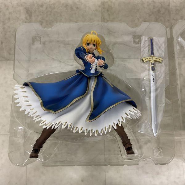一番くじプレミアム Fate/Zero PART 1 ダブルチャンス