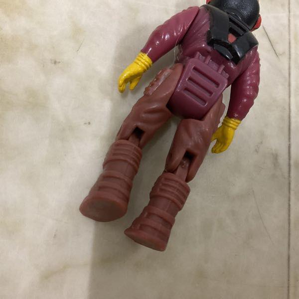 エポック 1/24 武装恐竜ダイノス ルーラン軍 ディノニクス 販売・買取