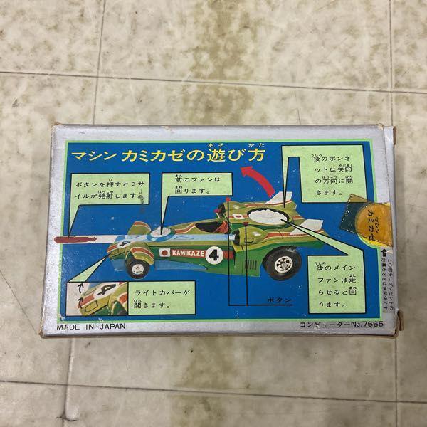 ポピー マシン ハヤブサ カミカゼ ポピニカ PA-89 PA-89 マシンカミカゼ/マシンハヤブサ/ポピニカ