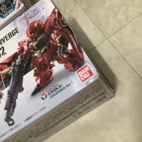 未開封 バンダイ FW GUNDAM CONVERGE 44 ゴッグ、SP 02