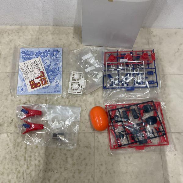 SEGA まじかるハット Q合体ペタモ ペタモ大集合セット 販売・買取