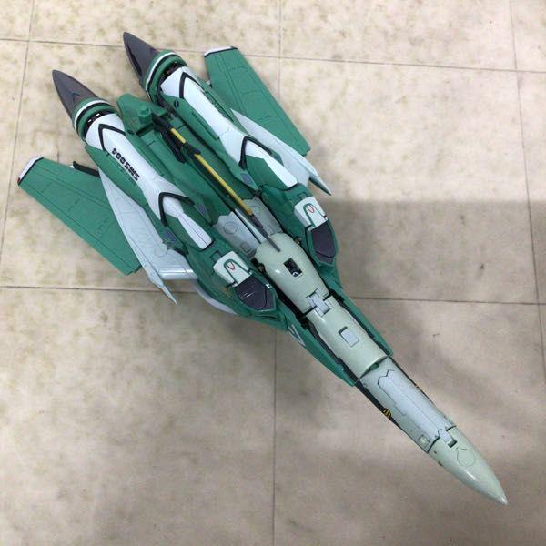 DX超合金 GE-45 マクロスF RVF-25 メサイアバルキリー ルカ・アンジェ 