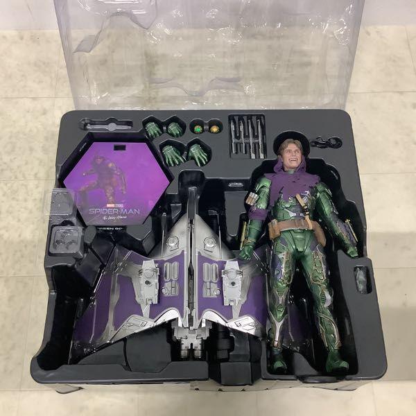 欠品 ホットトイズ ムービー・マスターピース 1/6 MMS674