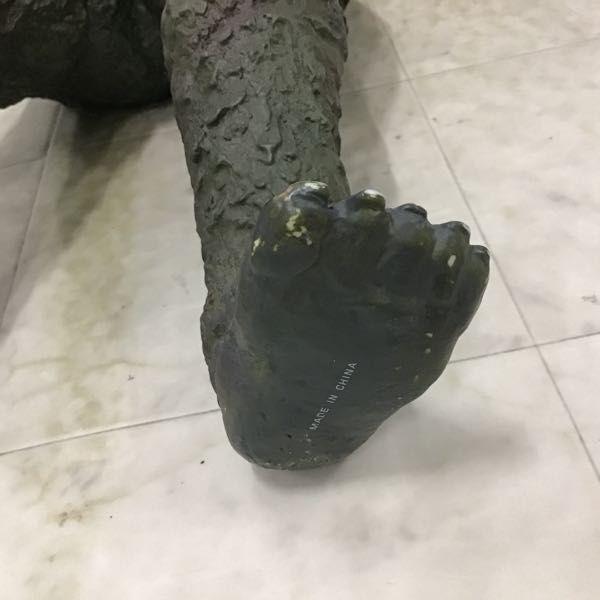 箱無 スカイネット 1/48 フランケンシュタインの怪物 サンダ対ガイラ