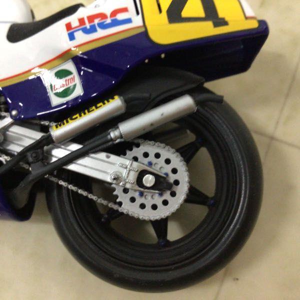 ミニチャンプス 1/12 ホンダ NSR500 F.Spencer GP 1985 販売・買取