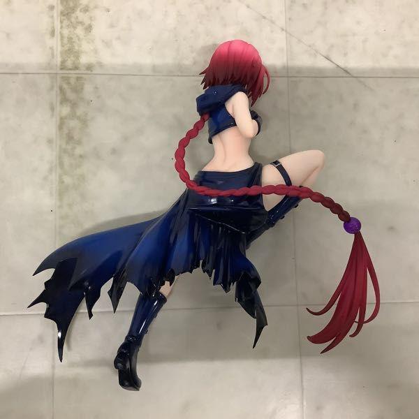 アルター 1/7 ToLOVEる ダークネス 黒崎 芽亜 販売・買取