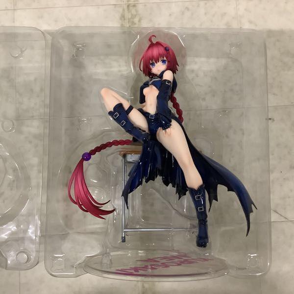 アルター 1/7 ToLOVEる ダークネス 黒崎 芽亜 販売・買取