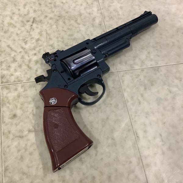 タカラ ミクロマン ガンロボ S&W 44マグナム 販売・買取