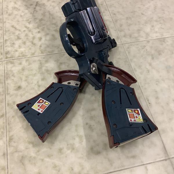 タカラ ミクロマン ガンロボ S&W 44マグナム 販売・買取