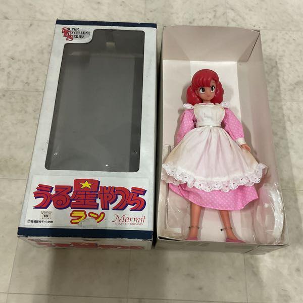 マーミットSES スーパーエクセレントシリーズ うる星やつら ラン 弁天