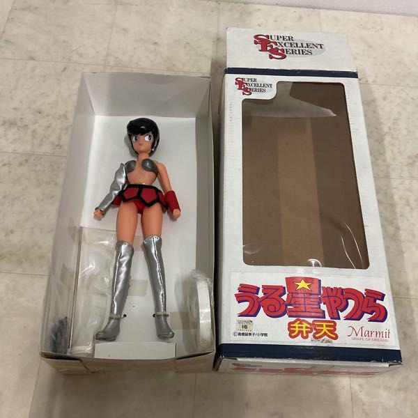 スーパーエクセレントシリーズ 弁天　うる星やつら マーミット FIG]弁天 「うる星やつら」 スーパーエクセレントシリーズ