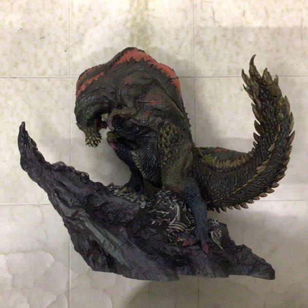 カプコン CFB カプコンフィギュアビルダー クリエイターズ モデル