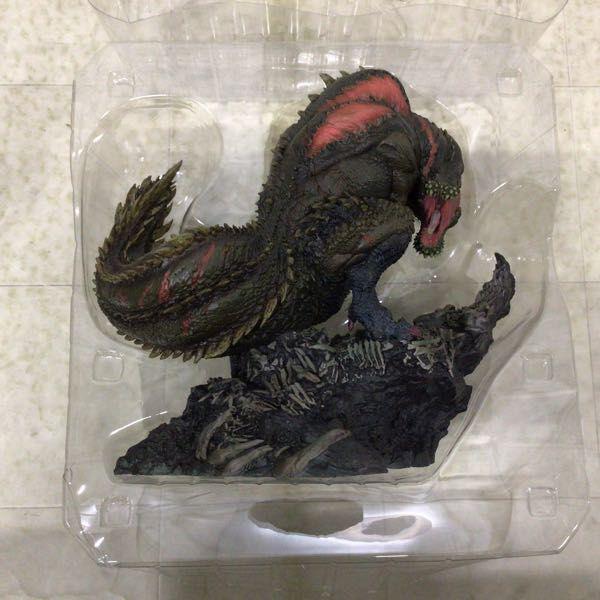 カプコン CFB カプコンフィギュアビルダー クリエイターズ モデル
