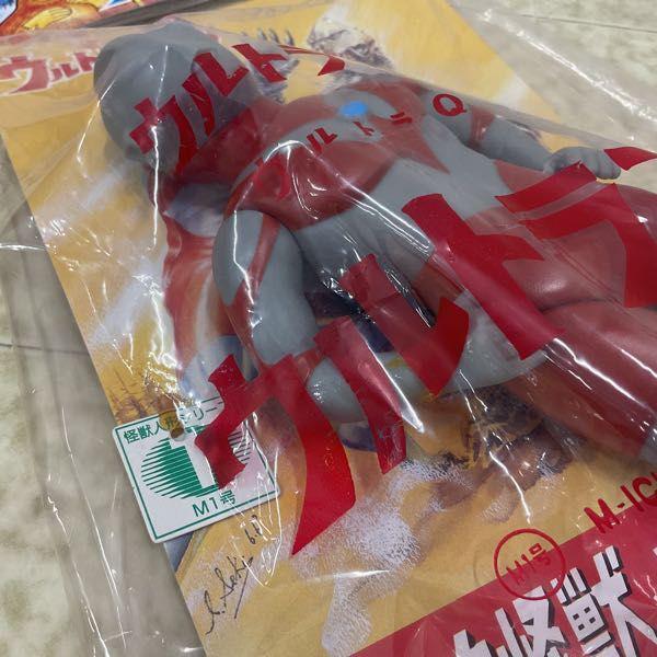 5円引きブロマイド 未開封30枚 ウルトラマン大博覧会 会場限定