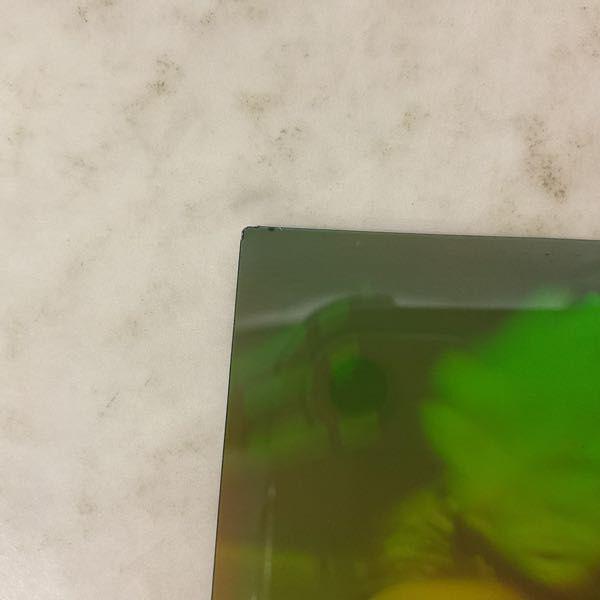 ドラゴンボールZ トレーディングコレクション 3Dホログラム