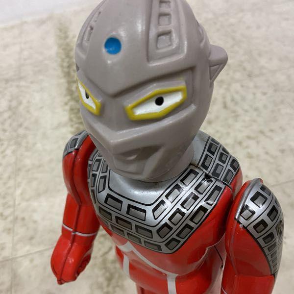 ブルマァク ウルトラセブン ぜんまい歩行 ブリキ 販売・買取