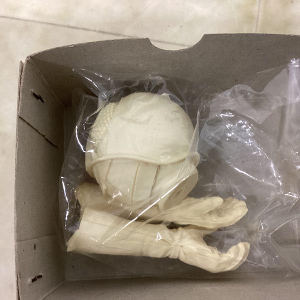 コトブキヤ 1/6 改造人間シリーズvol.1 仮面ライダー 原作版 仮面