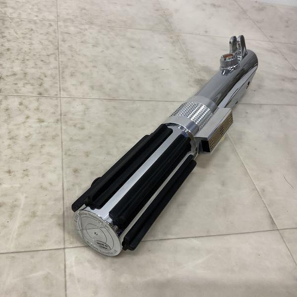 マスターレプリカ STAR WARS ep3 シスの復讐 アナキン・スカイ