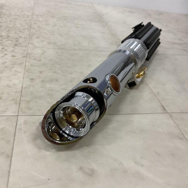 マスターレプリカ STAR WARS ep3 シスの復讐 アナキン・スカイ