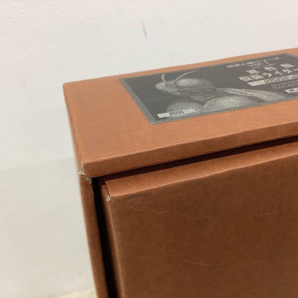 コトブキヤ 1/6 改造人間シリーズvol.1 仮面ライダー 原作版 仮面