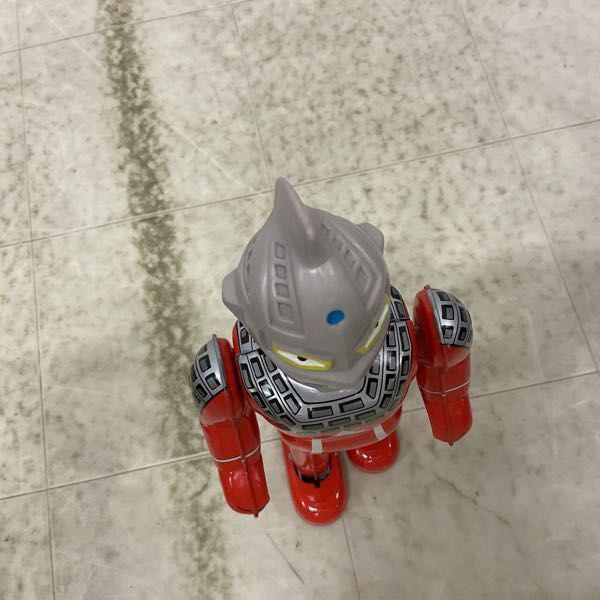 ブルマァク ウルトラセブン ぜんまい歩行 ブリキ 販売・買取