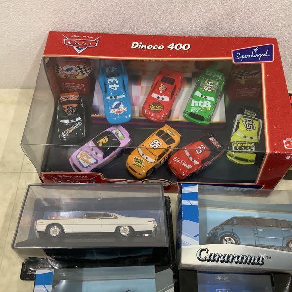 ディズニー ピクサー カーズ ディスプレイパック8 ディズニー ピクサー カーズ ディスプレイパック8 Amazon