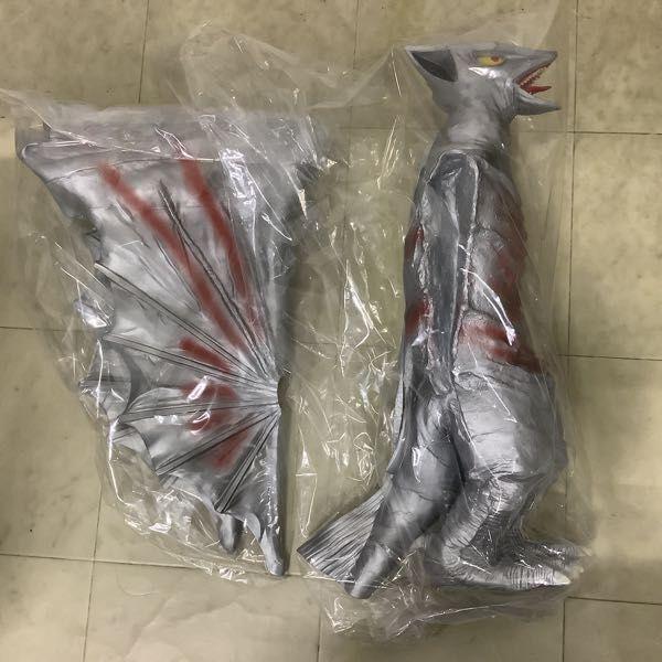 未開封 リアルアクションヒーローズ 初回限定版 宇宙ギャオス