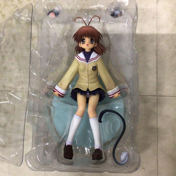 コトブキヤ 1/8 CLANNAD 古河渚 販売・買取