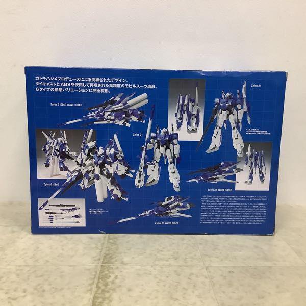 未開封 GUNDAM FIX FIGURATION METAL COMPOSITE/GFFMC #0000 ガンダム 