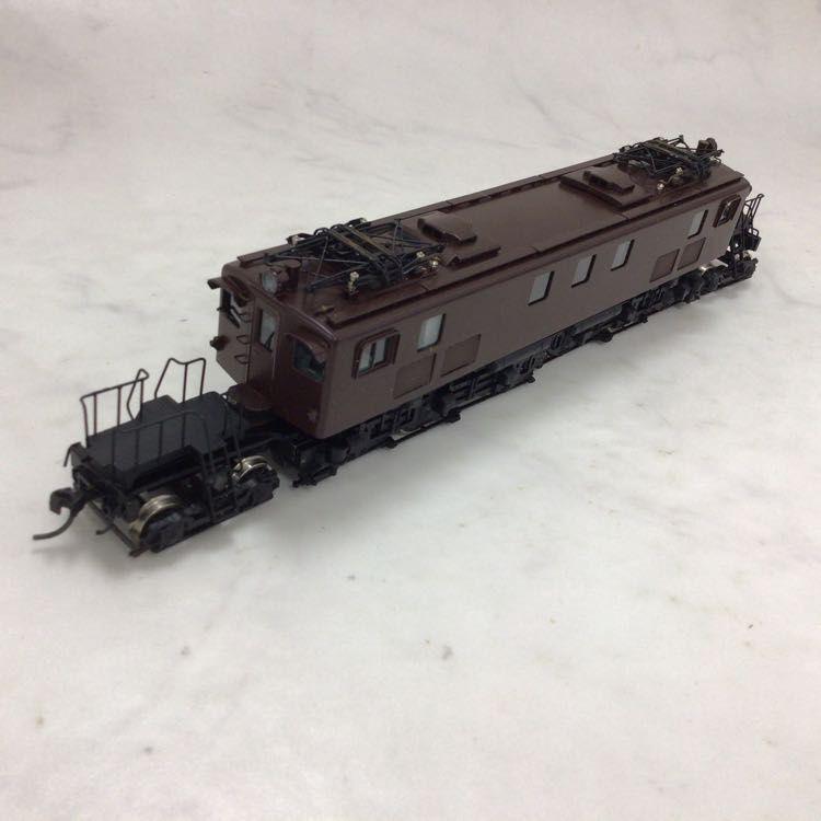 天賞堂/Tenshodo HOゲージ 電車 FE58旧 No.484 東海道型