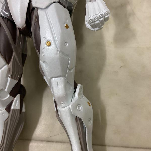 海洋堂 リボルテックヤマグチ メタルギア ライジング リベンジェンス