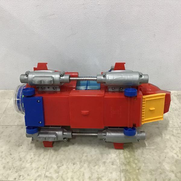 ジャンク 箱無 トミー 恐竜戦隊コセイドン コセイドン号 販売・買取