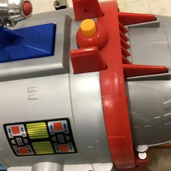 ジャンク 箱無 トミー 恐竜戦隊コセイドン コセイドン号 販売・買取