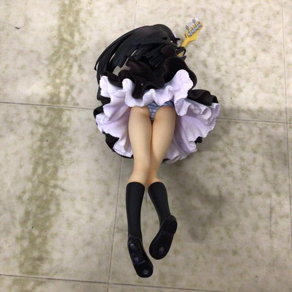 マックスファクトリー 1/7 けいおん! 秋山 澪 販売・買取