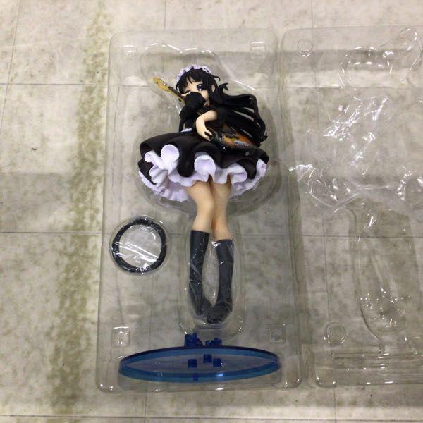 マックスファクトリー 1/7 けいおん! 秋山 澪 販売・買取