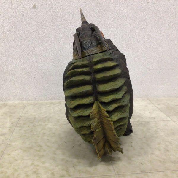 エクスプラス 大怪獣シリーズ ウルトラマン編 透明怪獣ネロンガ 販売・買取