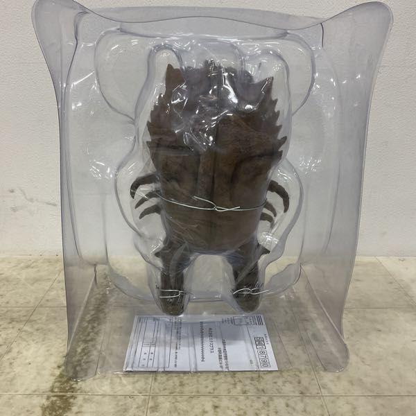 エクスプラス 大怪獣シリーズ ウルトラマン 1966-1996 COLLECTION 帰っ