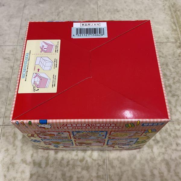 リーメント　ハローキティ 商店街　大箱未開封 未開封 リーメント ハローキティ わくわくおたんじょうび 1BOX 販売・買取