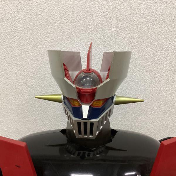 ジャンク 箱無 バンダイ ジャンボマシンダーNEO 真マジンガー 衝撃!Z編
