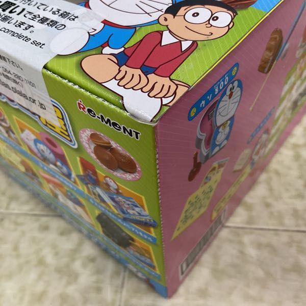 未開封 リーメント ドラえもん のび太の部屋 1BOX 販売・買取