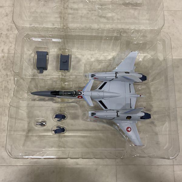 やまと 1/60 MACROSS DIGITAL MISSION VF-X 完全変形 VF-4G