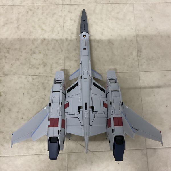 やまと 1/60 MACROSS DIGITAL MISSION VF-X 完全変形 VF-4G