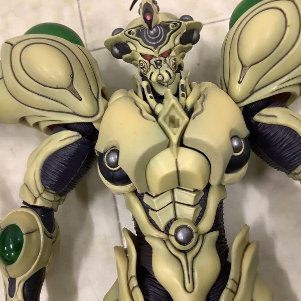 マックスファクトリー BFC-MAX10 ギガンティック ガイバー Amazon | 強殖装甲ガイバー BFC-MAX10 ギガンティック