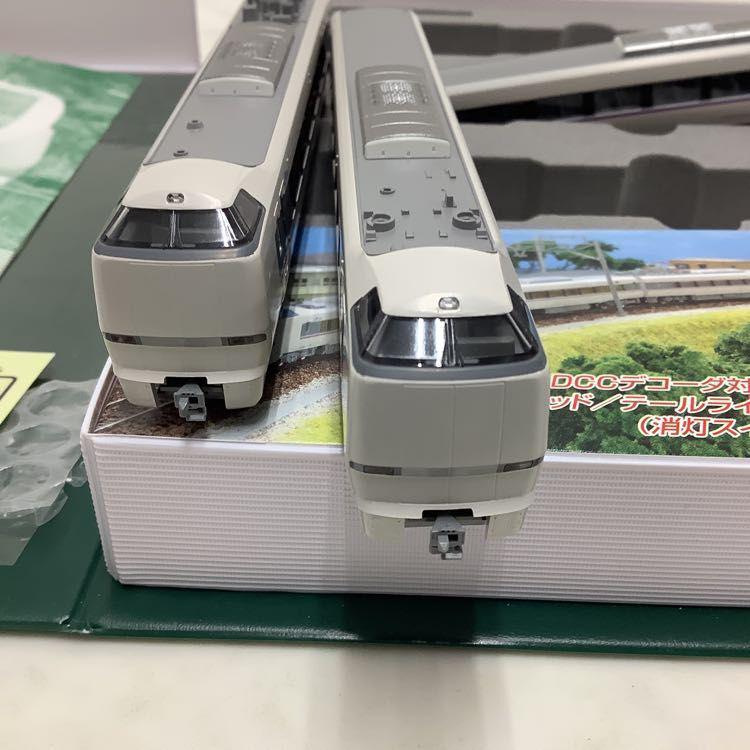 KATO 10-299 683系 2000番台 しらさぎ 3両 増結セット 鉄道模型 KATO 10-299 683系 2000番台 しらさぎ 3両 増結セット 鉄道模型