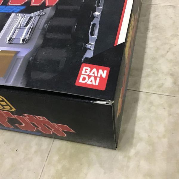 バンダイ 電磁戦隊メガレンジャー 電撃変形 DXメガウインガー 販売・買取